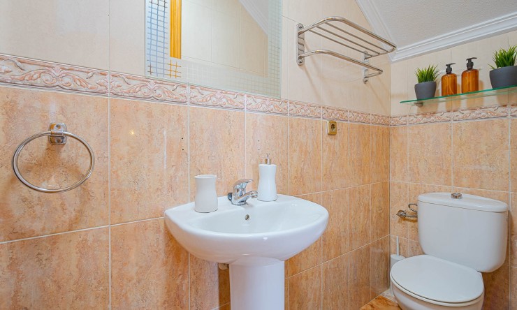 Reventa - Quad Villa - Orihuela Costa - Lomas de Cabo Roig