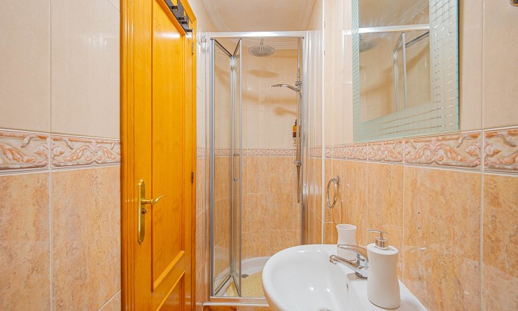 Reventa - Quad Villa - Orihuela Costa - Lomas de Cabo Roig