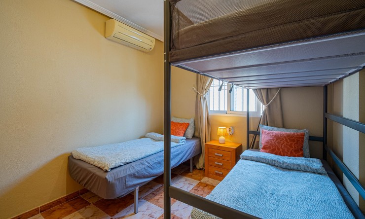 Reventa - Quad Villa - Orihuela Costa - Lomas de Cabo Roig