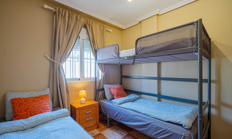 Reventa - Quad Villa - Orihuela Costa - Lomas de Cabo Roig