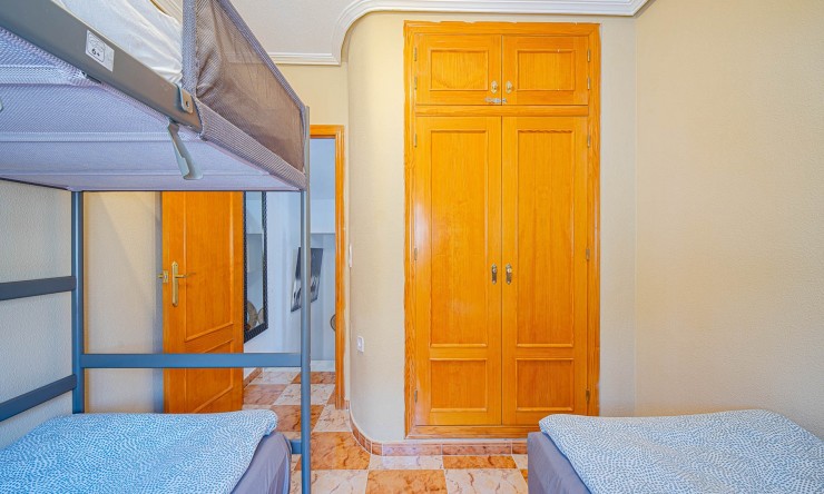 Reventa - Quad Villa - Orihuela Costa - Lomas de Cabo Roig