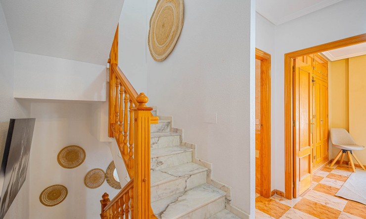 Reventa - Quad Villa - Orihuela Costa - Lomas de Cabo Roig
