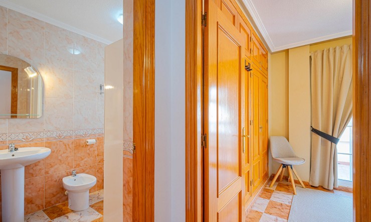 Reventa - Quad Villa - Orihuela Costa - Lomas de Cabo Roig