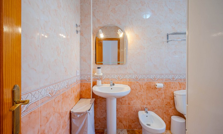 Reventa - Quad Villa - Orihuela Costa - Lomas de Cabo Roig