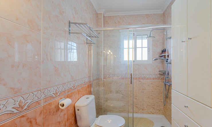 Reventa - Quad Villa - Orihuela Costa - Lomas de Cabo Roig