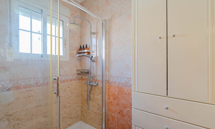 Reventa - Quad Villa - Orihuela Costa - Lomas de Cabo Roig