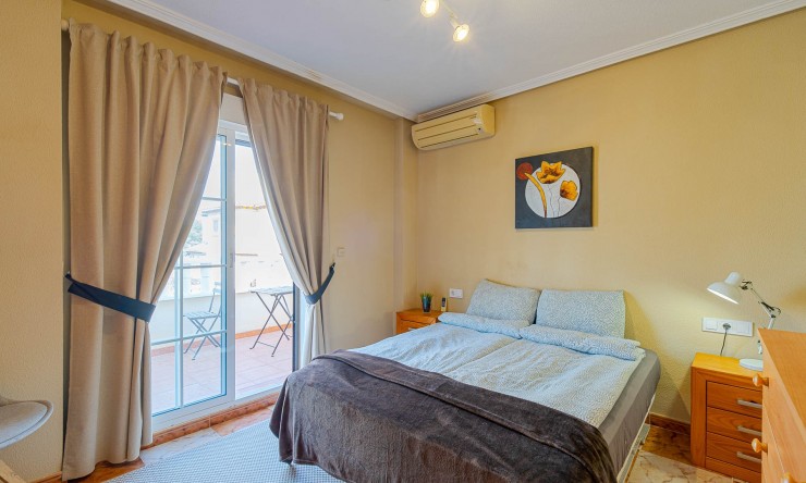 Reventa - Quad Villa - Orihuela Costa - Lomas de Cabo Roig