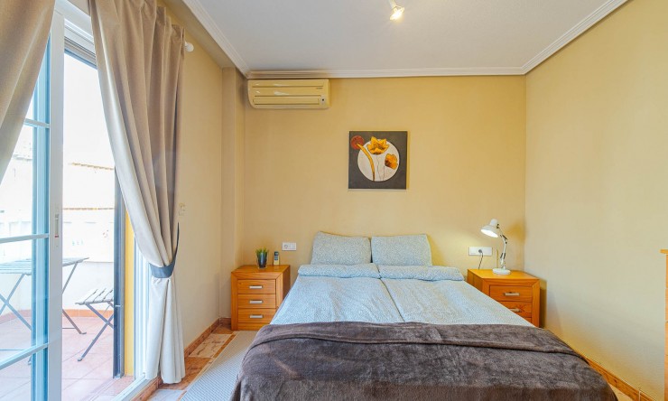 Reventa - Quad Villa - Orihuela Costa - Lomas de Cabo Roig