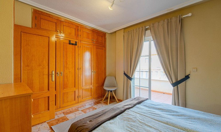 Reventa - Quad Villa - Orihuela Costa - Lomas de Cabo Roig