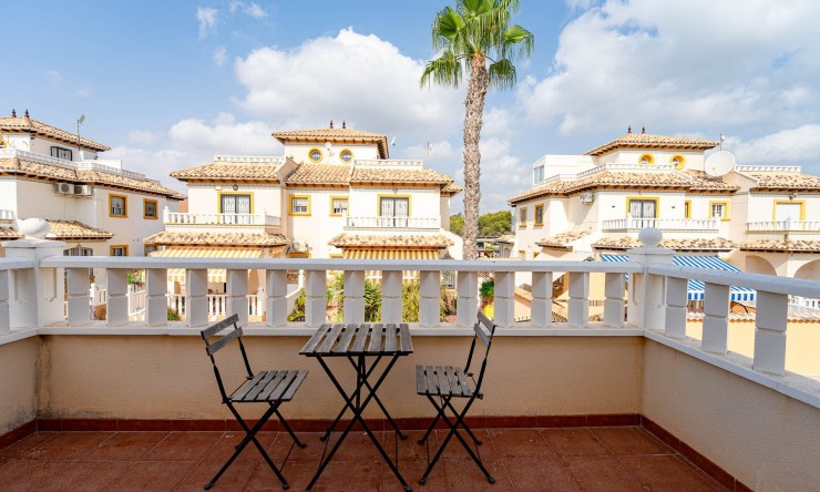 Reventa - Quad Villa - Orihuela Costa - Lomas de Cabo Roig