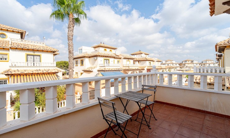 Reventa - Quad Villa - Orihuela Costa - Lomas de Cabo Roig