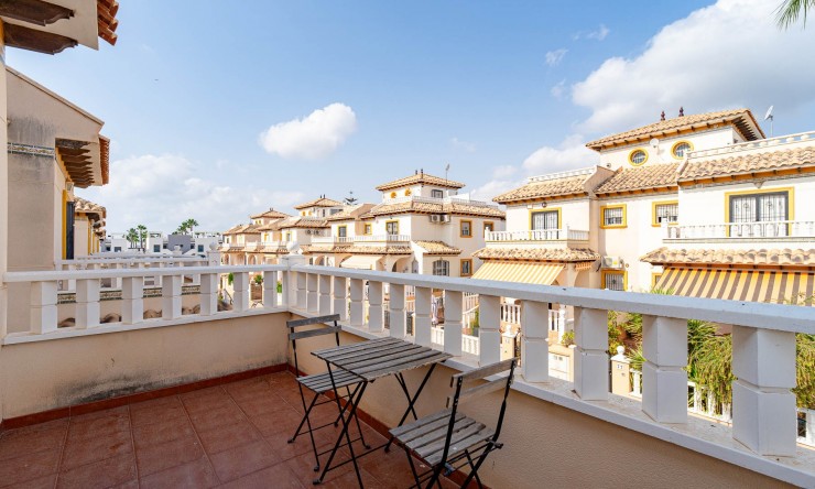 Reventa - Quad Villa - Orihuela Costa - Lomas de Cabo Roig