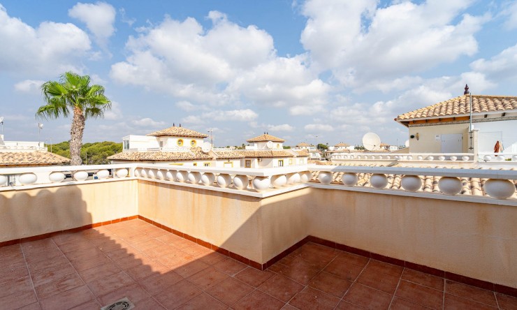 Reventa - Quad Villa - Orihuela Costa - Lomas de Cabo Roig