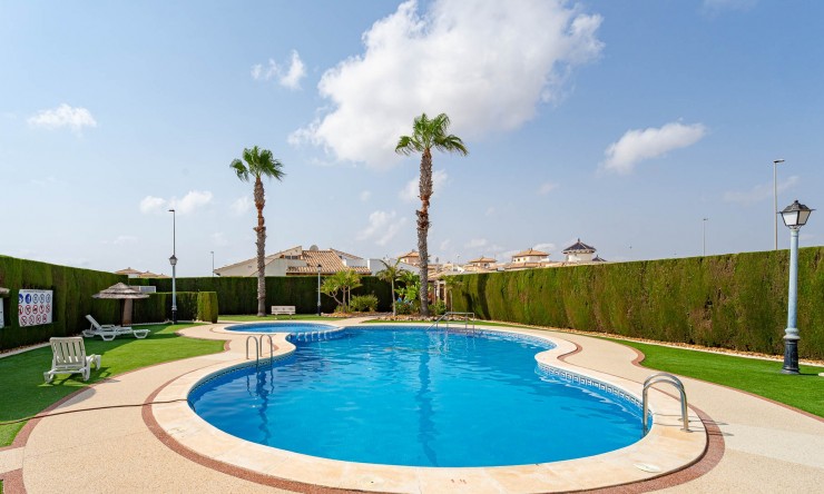 Reventa - Quad Villa - Orihuela Costa - Lomas de Cabo Roig