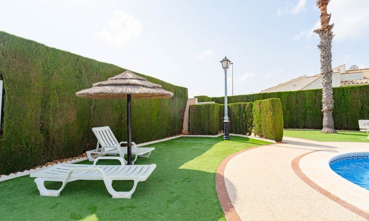 Reventa - Quad Villa - Orihuela Costa - Lomas de Cabo Roig