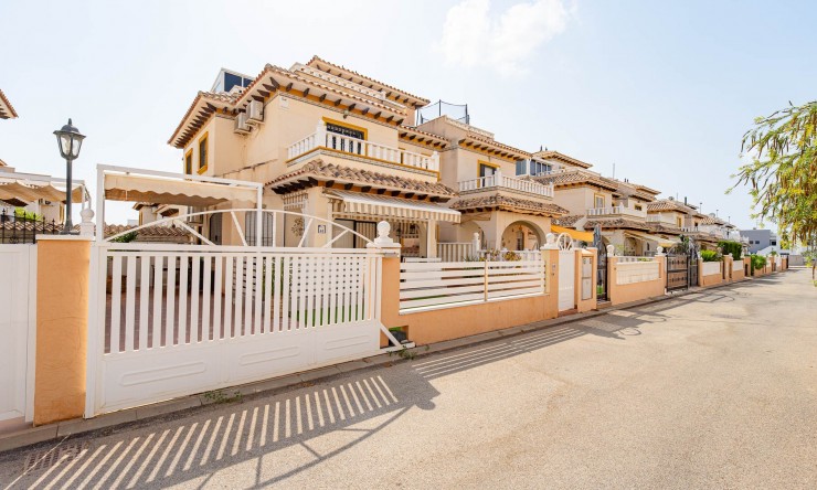Reventa - Quad Villa - Orihuela Costa - Lomas de Cabo Roig