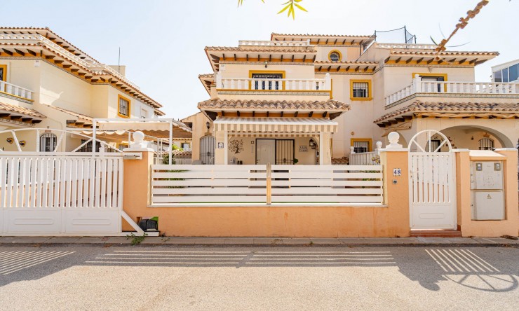 Reventa - Quad Villa - Orihuela Costa - Lomas de Cabo Roig