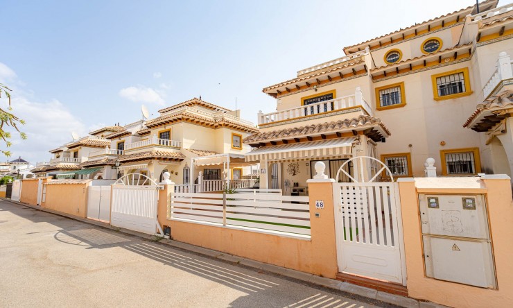 Reventa - Quad Villa - Orihuela Costa - Lomas de Cabo Roig