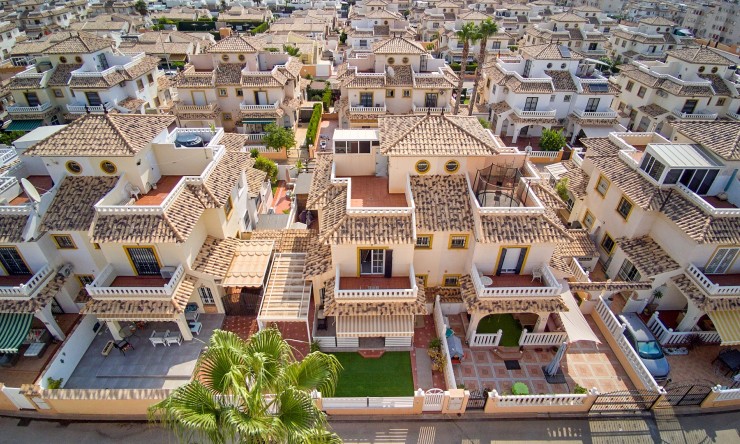 Reventa - Quad Villa - Orihuela Costa - Lomas de Cabo Roig