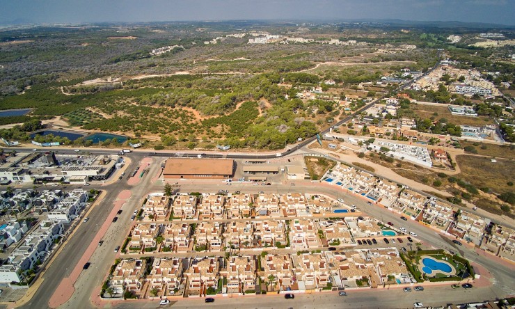 Reventa - Quad Villa - Orihuela Costa - Lomas de Cabo Roig