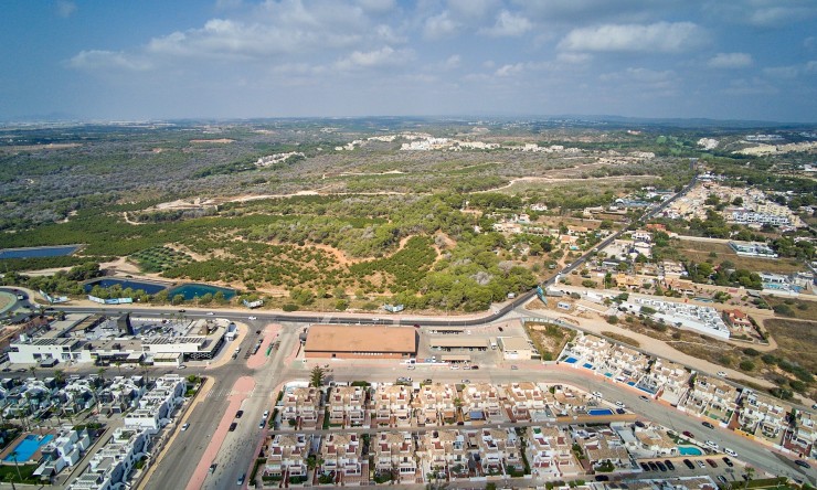 Reventa - Quad Villa - Orihuela Costa - Lomas de Cabo Roig