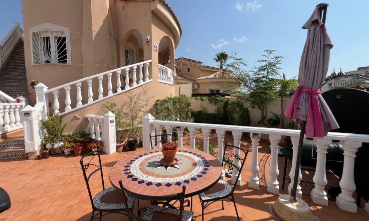 La Revente - Villa - Ciudad Quesada - La Marquesa