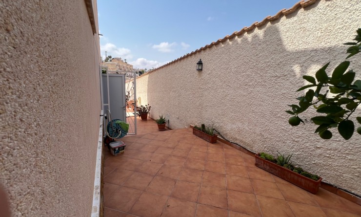 La Revente - Villa - Ciudad Quesada - La Marquesa
