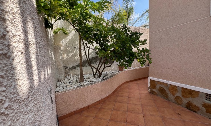 La Revente - Villa - Ciudad Quesada - La Marquesa