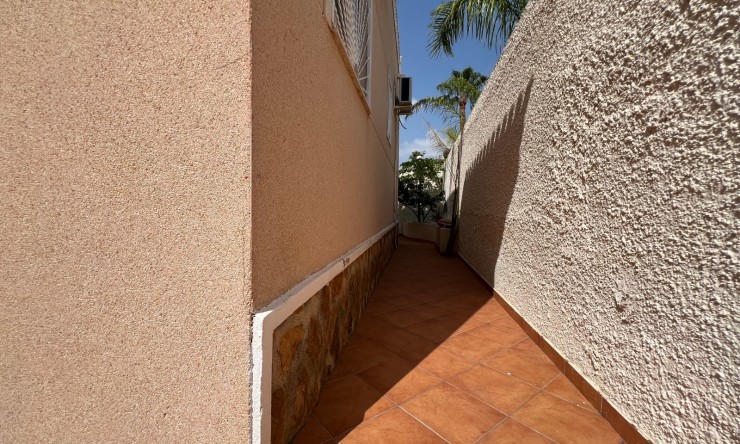 La Revente - Villa - Ciudad Quesada - La Marquesa