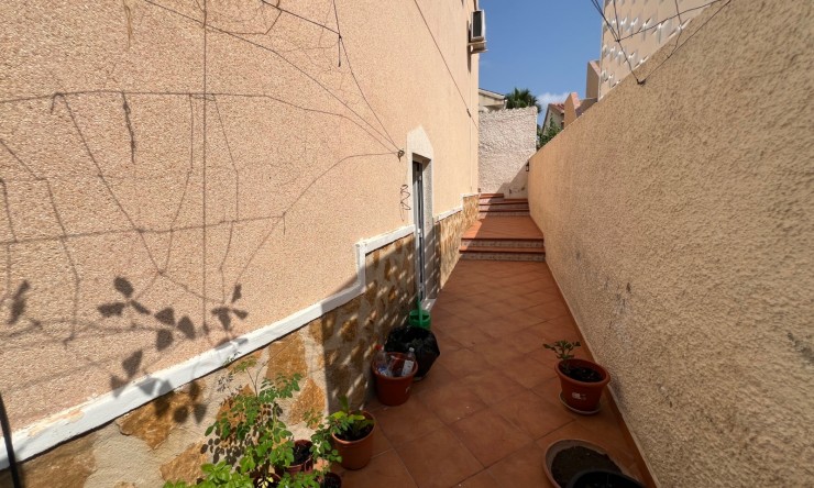 La Revente - Villa - Ciudad Quesada - La Marquesa