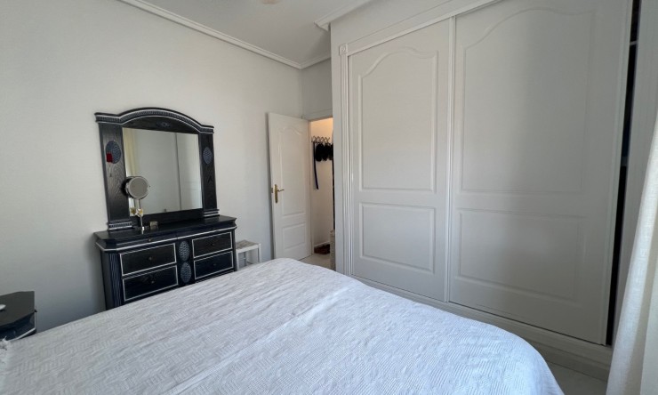 La Revente - Villa - Ciudad Quesada - La Marquesa