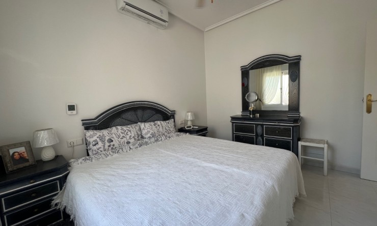 La Revente - Villa - Ciudad Quesada - La Marquesa