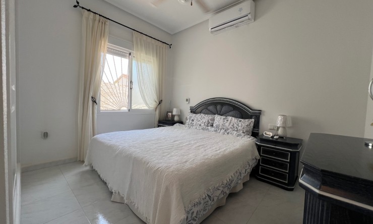 La Revente - Villa - Ciudad Quesada - La Marquesa