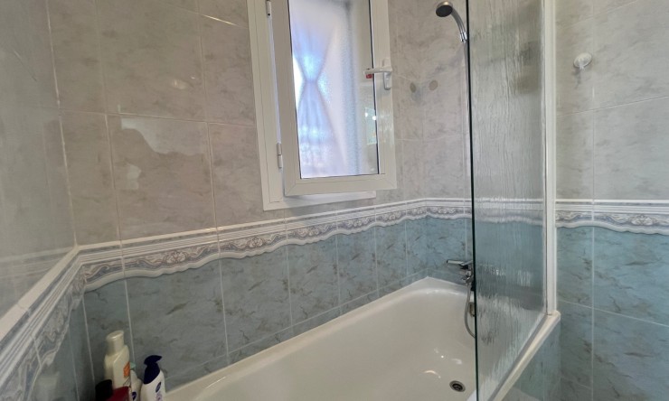 La Revente - Villa - Ciudad Quesada - La Marquesa