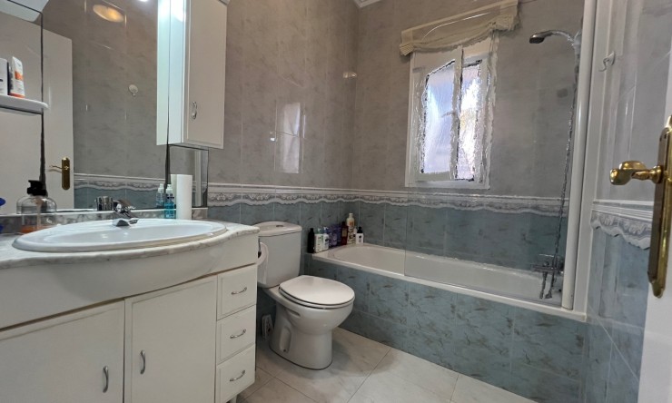 La Revente - Villa - Ciudad Quesada - La Marquesa