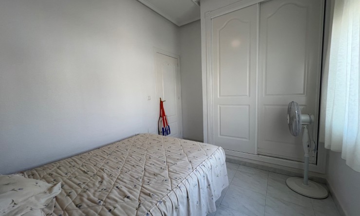 La Revente - Villa - Ciudad Quesada - La Marquesa