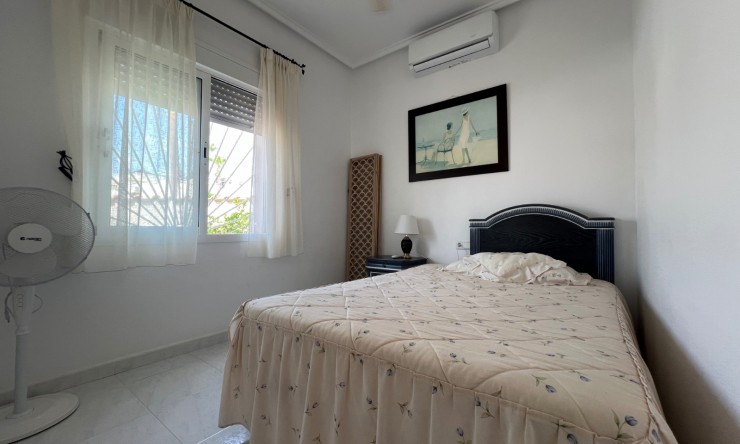 La Revente - Villa - Ciudad Quesada - La Marquesa