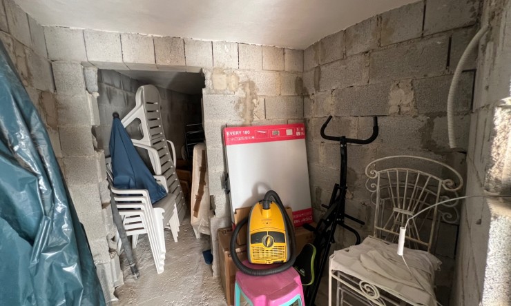 La Revente - Villa - Ciudad Quesada - La Marquesa