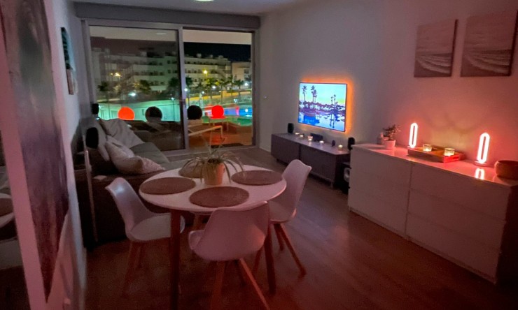 Reventa - Apartamento - Orihuela Costa - Villamartin