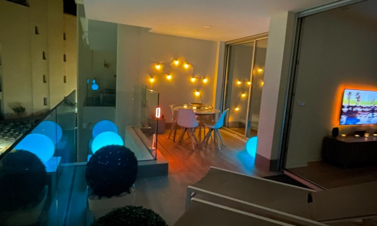 Reventa - Apartamento - Orihuela Costa - Villamartin