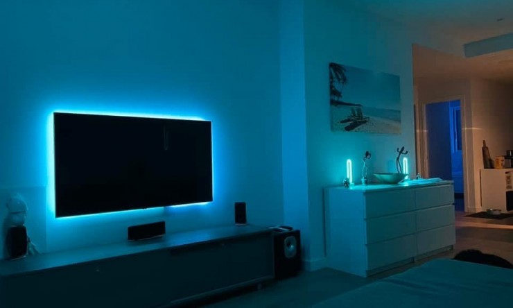 Reventa - Apartamento - Orihuela Costa - Villamartin
