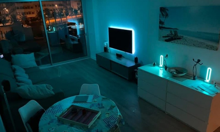 Reventa - Apartamento - Orihuela Costa - Villamartin