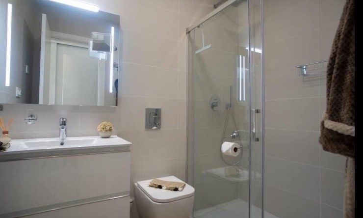 Reventa - Apartamento - Orihuela Costa - Villamartin