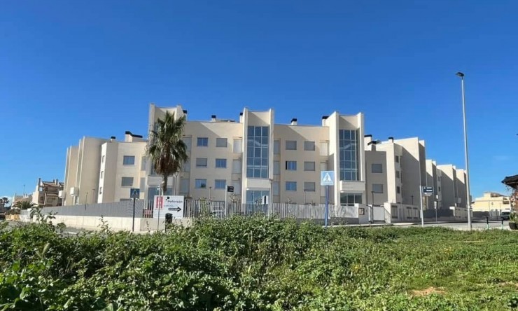 Reventa - Apartamento - Orihuela Costa - Villamartin