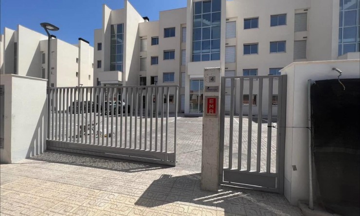 Reventa - Apartamento - Orihuela Costa - Villamartin