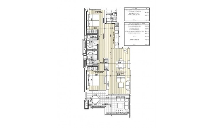Reventa - Apartamento - Orihuela Costa - Villamartin