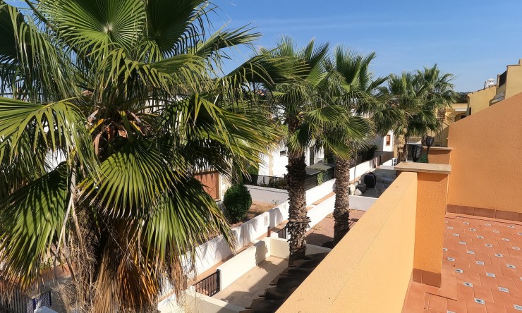 La Revente - Maison de Ville - Algorfa - La Finca Golf Resort