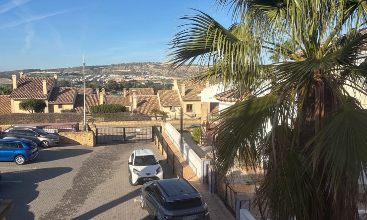 La Revente - Maison de Ville - Algorfa - La Finca Golf Resort