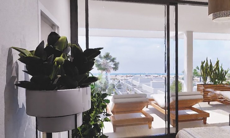 Nueva - Apartamento - Cartagena - Islas Menores