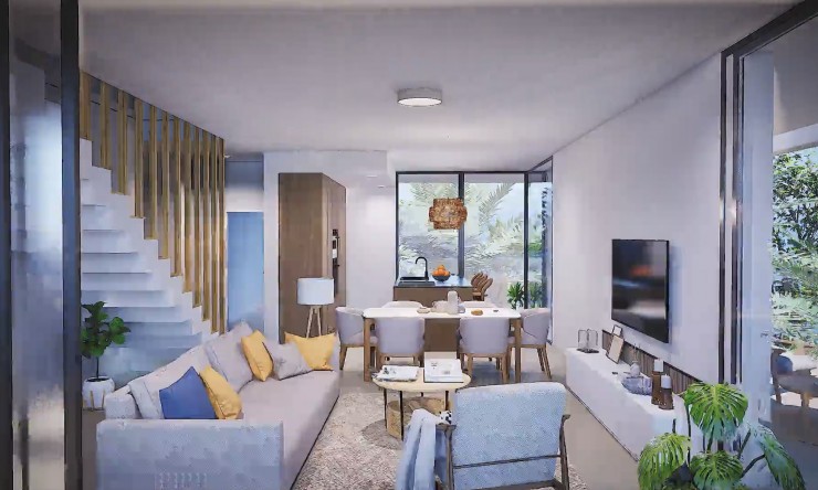 Nueva - Apartamento - Cartagena - Islas Menores